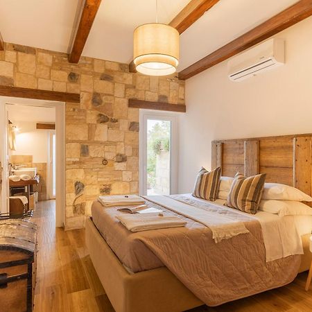 Ginevra Home Monterosi Buitenkant foto