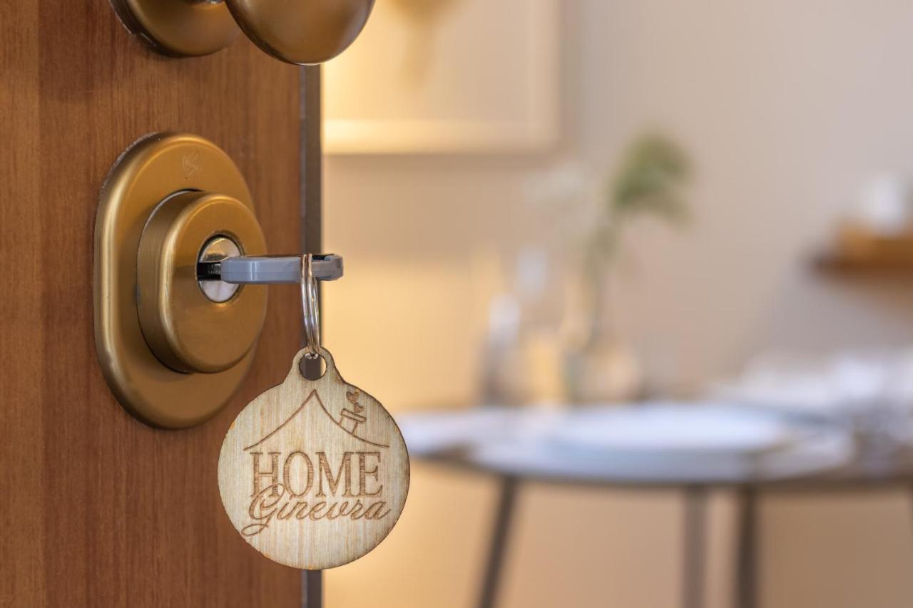 Ginevra Home Monterosi Buitenkant foto