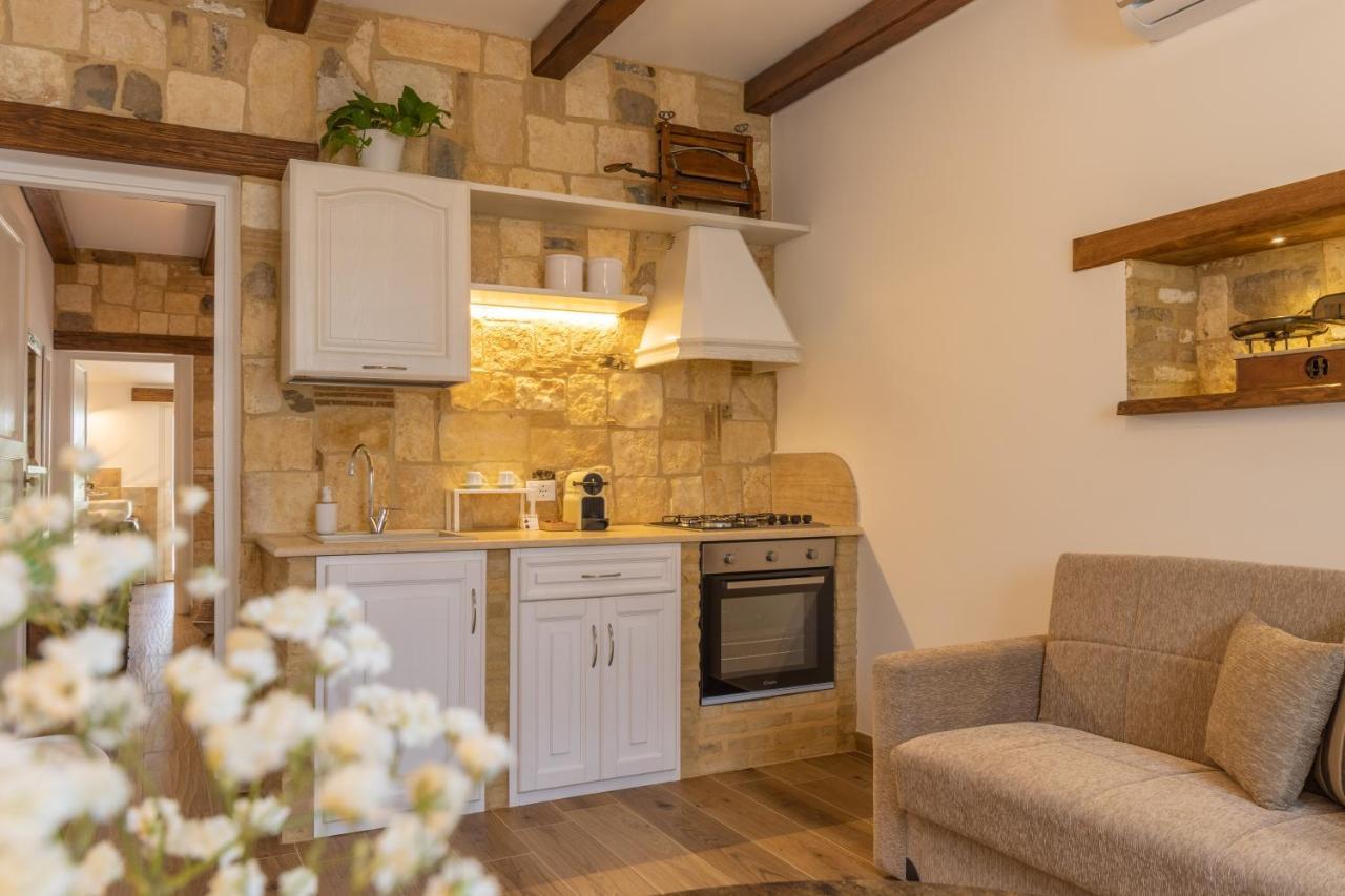 Ginevra Home Monterosi Buitenkant foto