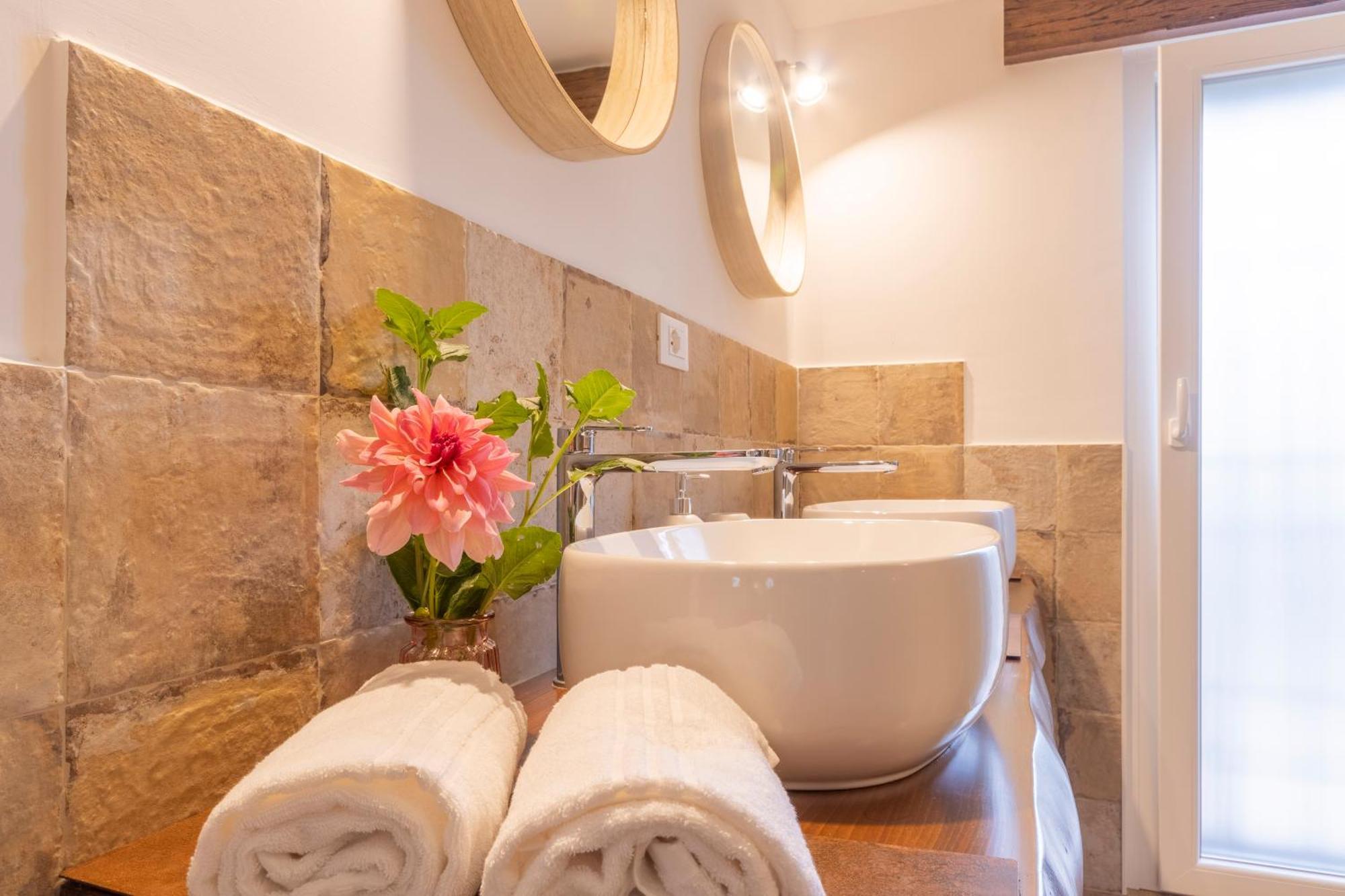 Ginevra Home Monterosi Buitenkant foto