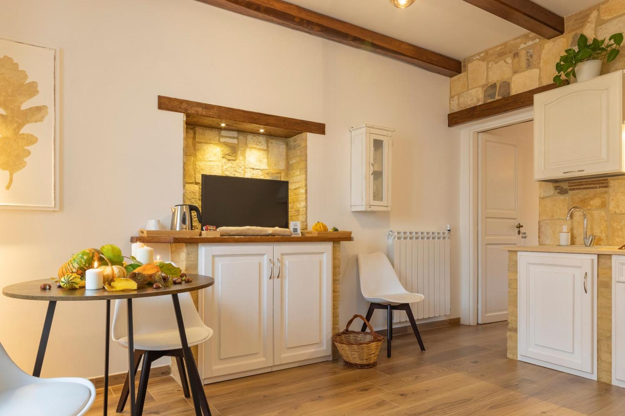 Ginevra Home Monterosi Buitenkant foto