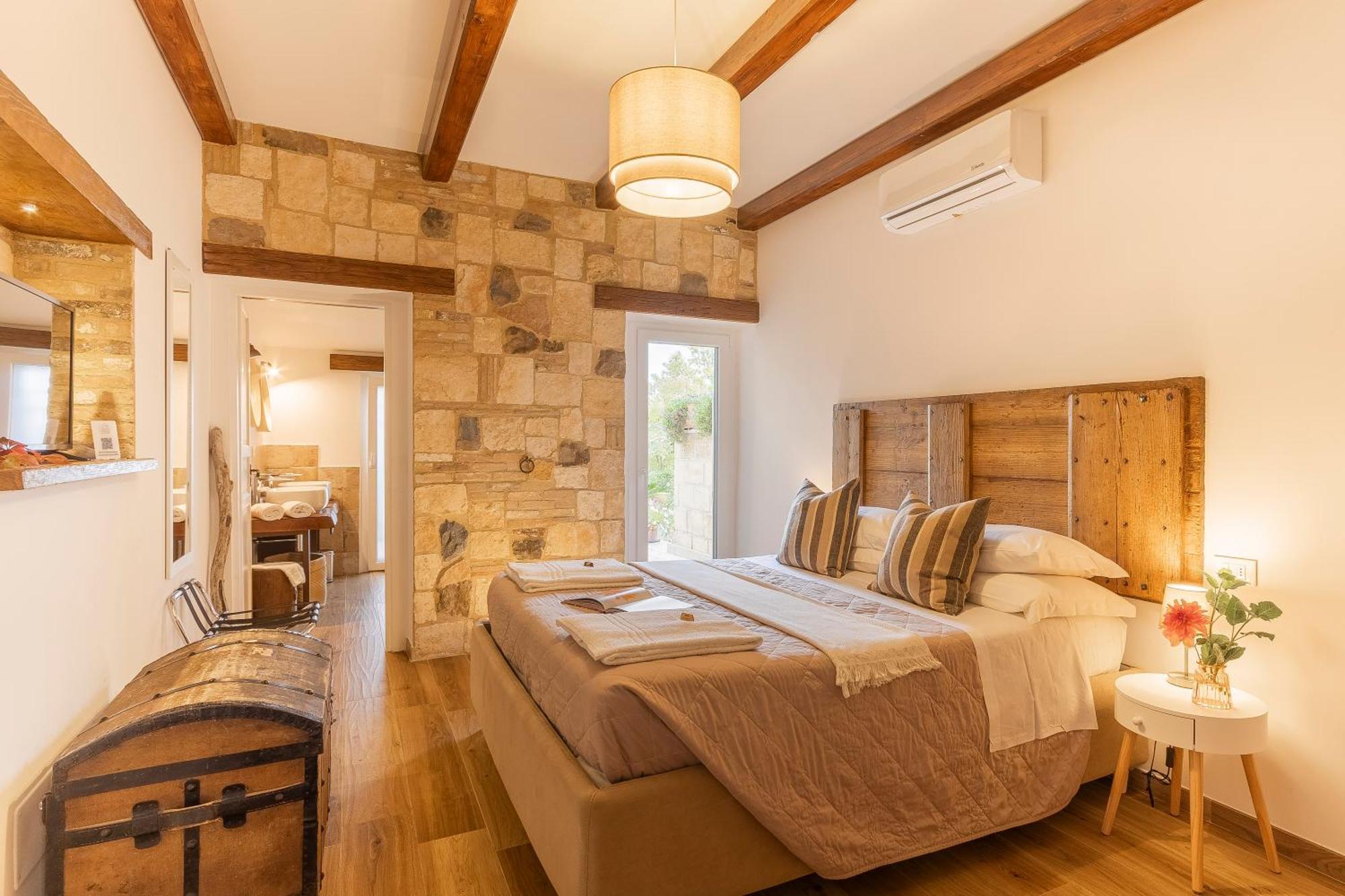 Ginevra Home Monterosi Buitenkant foto
